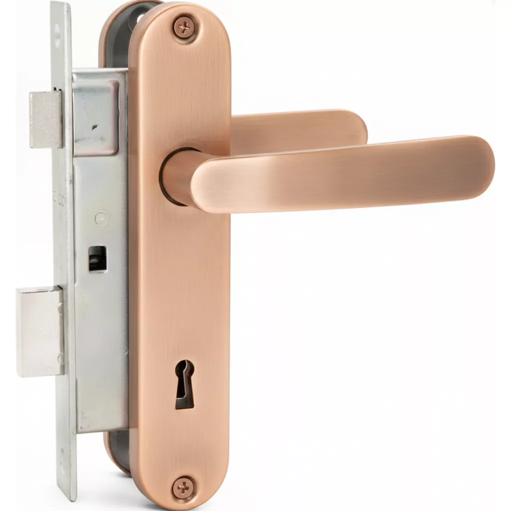 Instalación de cerradura de alta seguridad en Girona